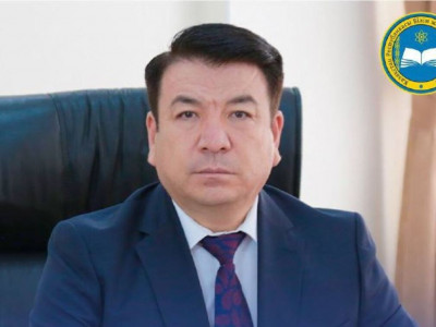 Білім және ғылым вице-министрі тағайындалды