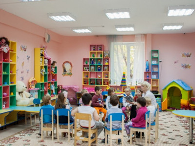 Елордалық балабақшалардағы ай сайынғы төлемақы қымбаттауы мүмкін