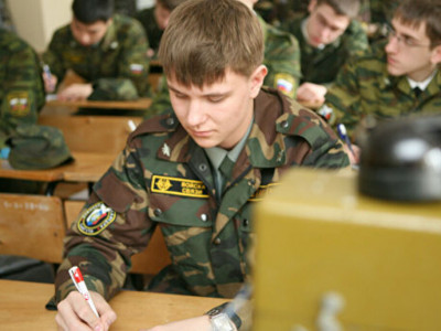Ресей соғысқа запастағы әскерилерді жібереді - БАҚ