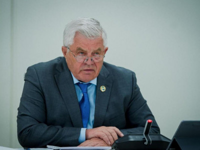 «Президенттің батыл қадамдары еліміздің тыныштығын сақтап қалды» – Божко