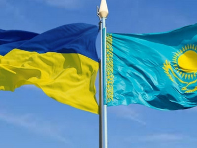 Алматыда Украина халқын қолдау мақсатында митинг өтеді - БАҚ