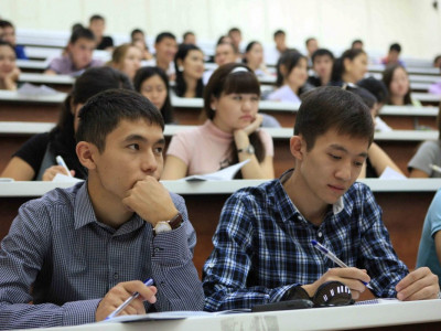 Студенттерге стипендия төлеу тәсілі өзгереді