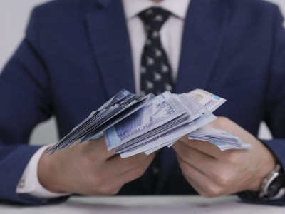 Ақтөбе облысының бас экологі пара алды деген күдікке ілінді