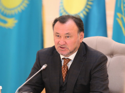 «Коммунистік идея қазақ халқына аяусыз азап әкелді» - сенатор