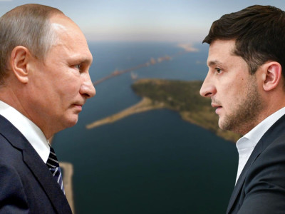 Путин мен Зеленскийдің кездесетіні рас па?