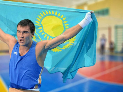 Серік Сәпиев төрт қыздан кейін ұлды болды