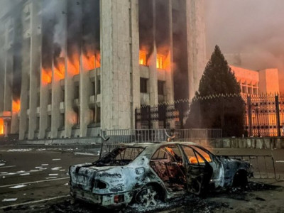 Қасіретті қаңтарға жауапты орган басшылары Мәжіліске шақыртылады