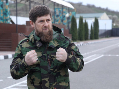 «Соғысты тоқтатпауын сұраймын»: Қадыров тағы да мәлімдеме жасады