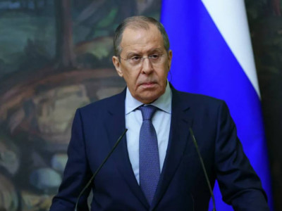 «Ядролық соғыс ықтималдығы туралы әңгімені НАТО мен Украина бастады» – Лавров
