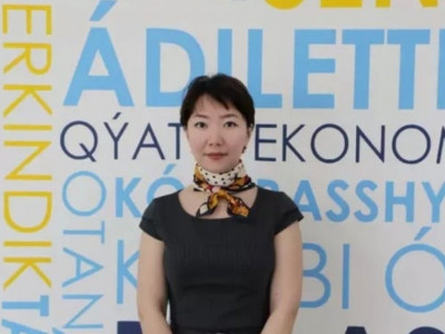 «БАҚ қаламақы мен шетелдік гранттарға тәуелді болмауы тиіс» – сарапшы