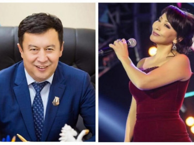 Сәбит Әбдіхалықов бұрынғы зайыбы Иманбаеваны ұзатқысы келеді