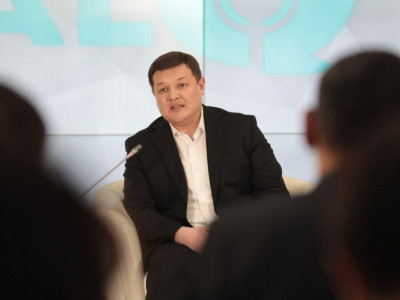 «Саяси бірлестіктерді жаңарту жұмысын бастадық» - Асхат Оралов