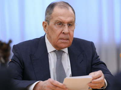«Үшінші дүниежүзілік соғыс тек ядролық болуы мүмкін» – Лавров