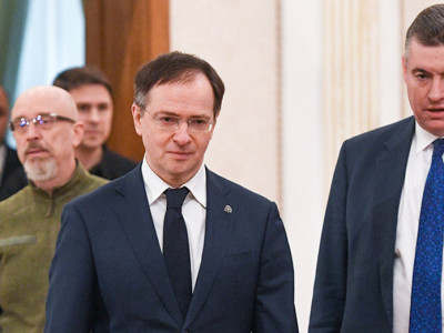 Ресей Украинамен келіссөзде аяқ тарта бастады