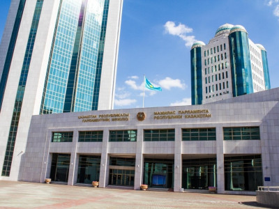 Мемлекет басшысы Ерлан Қошановты қабылдады