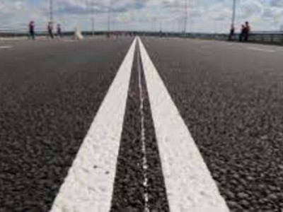Республикалық маңызы бар 3,6 мың шақырым автожол салынып, жөнделеді