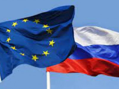 ЕуроОдақ Ресейге қарсы экономикалық соғыс ашатынын хабарлады