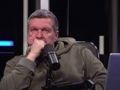 «Жеңіліс Ресейді күйреуге алып барады» - Соловьев