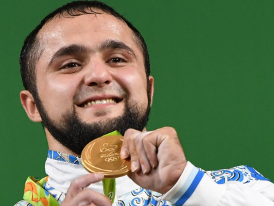 Қазақстандық спортшы 8 жылға спорттан шеттетілді