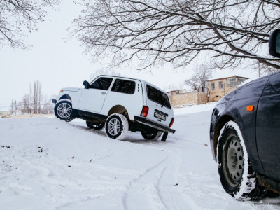 Орыстар «Нива» мен «Приорасыз» қалды: Lada зауыттарын тоқтатады
