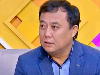 Саят Медеуов өзін «өлтіріп қойғандарға» жауап берді