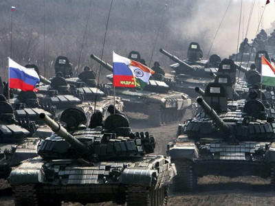 Ресей тағы бір мемлекетті басып алмақ ниетте