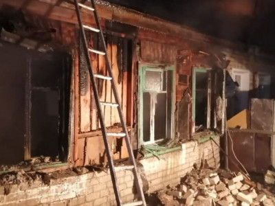 Петропавлда үйде темекі шегу салдарынан 5 адам өртеніп кетті
