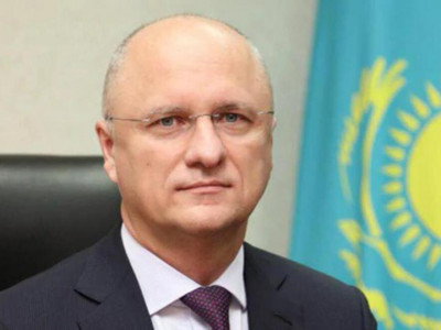 «Ертең мұнаймен күнкөре алмаймыз...»: Скляр сұраққа қазақша жауап берді (ВИДЕО)