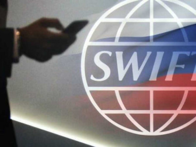 Ресейдің SWIFT жүйесінен ажыратылуы Қазақстанға әсер ете ме?