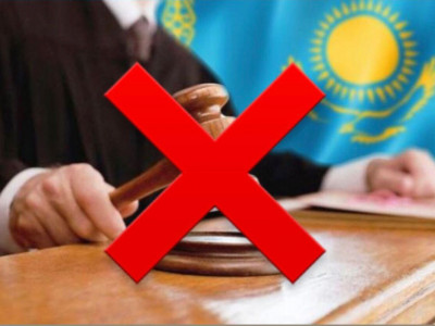 Путинді қолдаған журналистке қылмыстық іс қозғалмаған