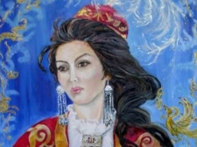 Арулар – тіршілікке күретамыр, Өмірді бір-біріне жалғап тұрар...