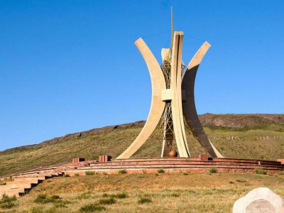Жетісу, Абай, Ұлытау – байтақ дала тарихының жаңа беті