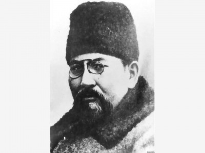 Қазақ руханиятына Ахмет Байтұрсынұлының қосқан үлесі
