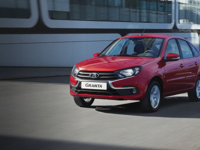 Қазақстанға LADA-лар келмейді