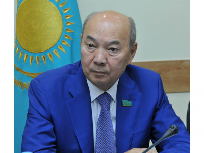 Бақытжан ЖҰМАҒҰЛОВ, Сенат депутаты: Партия халыққа жақындайды