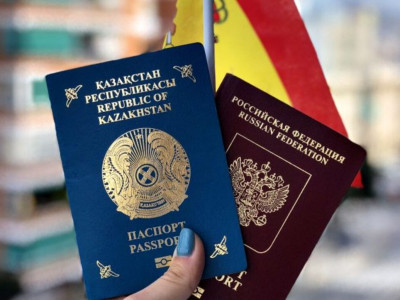 Қазақстанда қос азаматтыққа жол бермейтін заң жобасы қабылданды