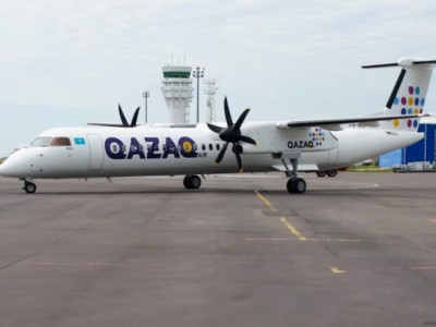 QAZAQ AIR да Ресейге ұшпайтын болды