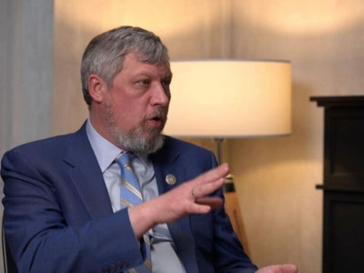 «Қазақтың шын көңіліне қарап, көзімнен жас шығып кетті» –Украинаның Қазақстандағы елшісі (ВИДЕО)