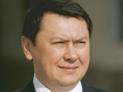 Рахат Әлиевтің жерленген жері белгілі болды (ФОТО)