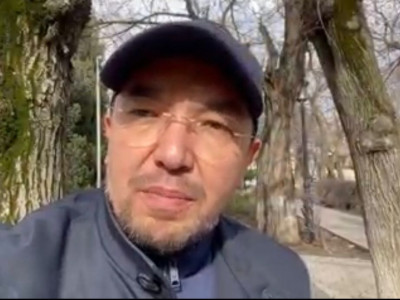 «Мәсімовтің үйінен тәркіленген ақшаны халықтың несиесін жабуға жұмсау керек» – Нұрлан Албан (ВИДЕО)