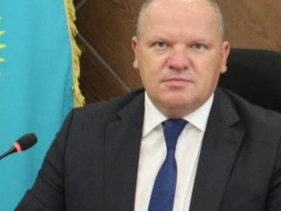 Дмитрий Малахов «Антикор» басшысының бірінші орынбасары болып тағайындалды
