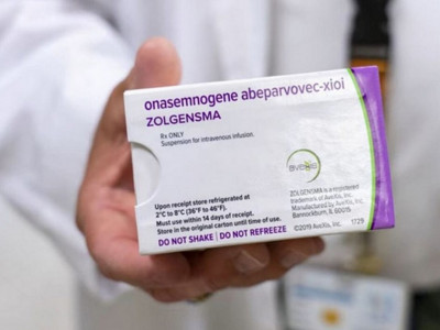 "Қазақстан халқына" қоры тарапынан 4 айлық сәбиге көмек көрсетілді