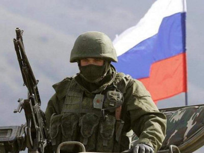 Ресей депутаты Қазақстанда әскери операция өткізуді ұсынды