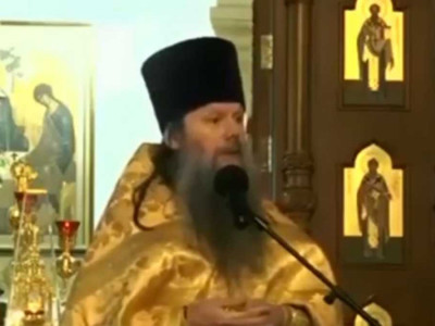 «Жақында Молдова, Қазақстан және Грузия да қосылады» - Ресей попы (ВИДЕО)