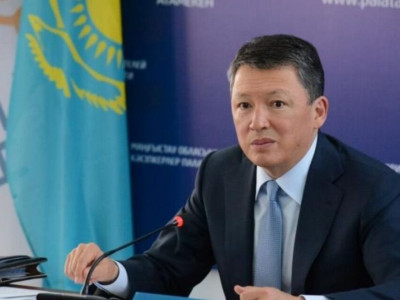 Тимур Құлыбаевқа қарсы тергеу жүргізіле ме?