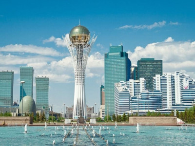 Нұр-Сұлтан қаласының атауы өзгере ме? - Қошанов жауап берді