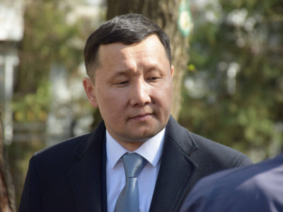 «Заңгер ретінде депутаттыққа түсуге толық құқығым бар» - Абзал Құспан