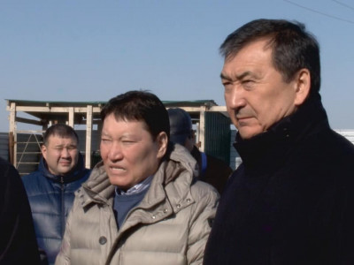Депутаттар «Атырау-Астрахань» жолын қалпына келтіруді бақылауға алды