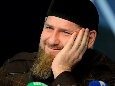 «Сұлу қыздар көп»: Қадыров украин халқы туралы айтты