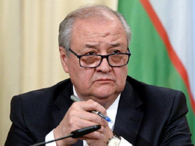 Ресейдің саясатымен келіспеген Өзбекстан министрі ауруханаға түсті